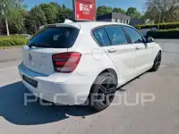 2012 BMW 114