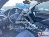 2012 BMW 114