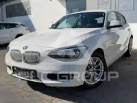 2012 BMW 114