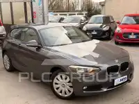 2012 BMW 114