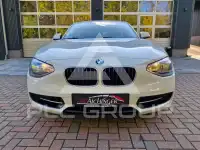 2012 BMW 114