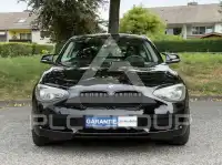 2012 BMW 114