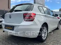 2012 BMW 114