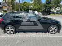2012 BMW 114
