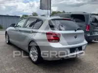 2012 BMW 114