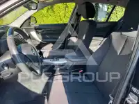 2012 BMW 114