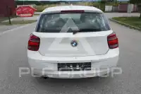 2012 BMW 114