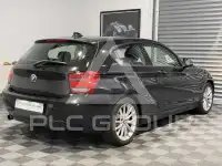 2012 BMW 114