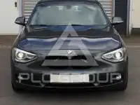2012 BMW 114