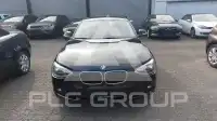 2012 BMW 114