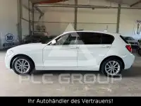 2012 BMW 114