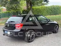 2012 BMW 114