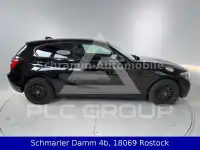 2012 BMW 114