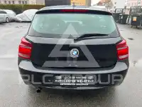 2012 BMW 114