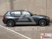 2012 BMW 114