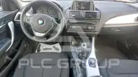 2012 BMW 114