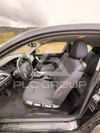 2012 BMW 114