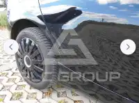 2012 BMW 114