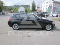 2012 BMW 114
