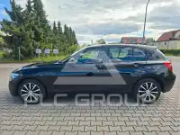 2012 BMW 114