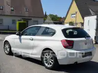 2012 BMW 114