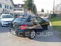 2013 BMW 114