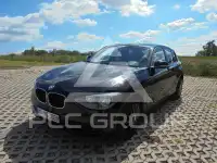2012 BMW 114