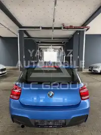 2012 BMW 114