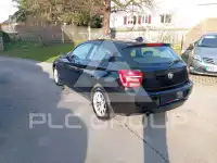 2013 BMW 114