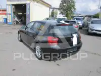 2012 BMW 114
