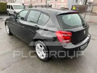 2012 BMW 114