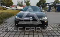 2012 BMW 114