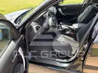 2012 BMW 114