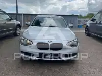 2012 BMW 114