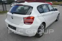 2012 BMW 114