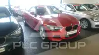 2012 BMW 114
