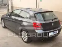 2012 BMW 114