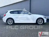2012 BMW 114
