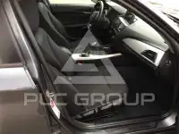 2012 BMW 114