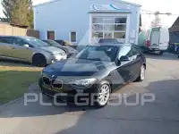 2013 BMW 114