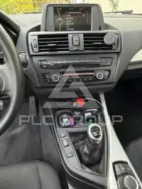 2012 BMW 114