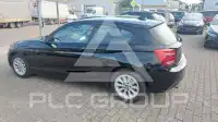 2012 BMW 114