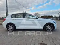 2012 BMW 114