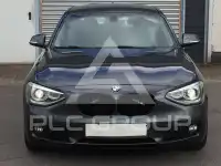 2012 BMW 114