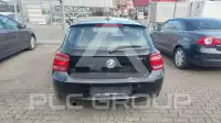 2012 BMW 114