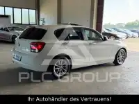 2012 BMW 114