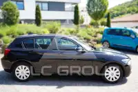 2012 BMW 114