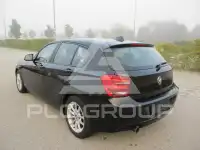 2012 BMW 114