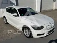 2012 BMW 114