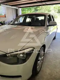 2012 BMW 114